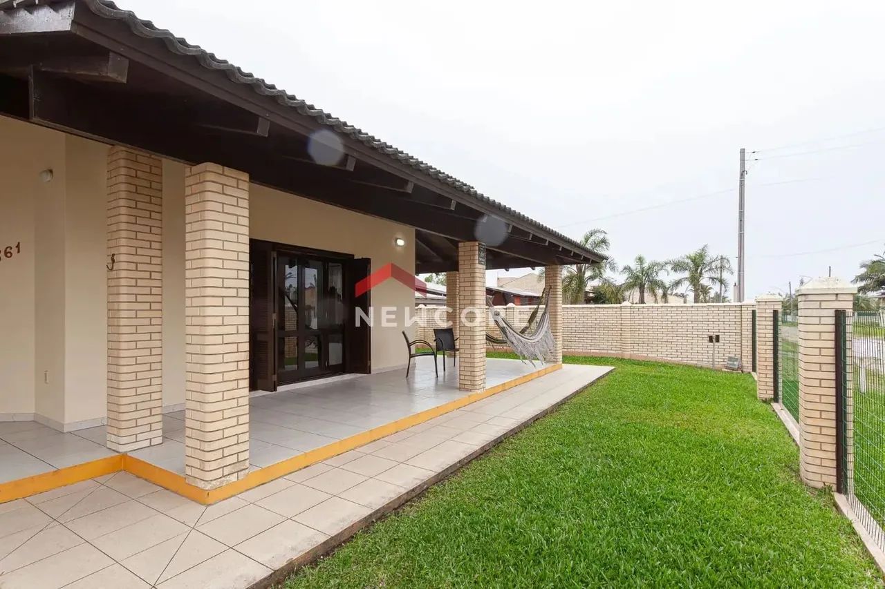 Casa em Rua Bento Gonsalves - Paraíso (Distrito) - Torres/RS - Foto 3