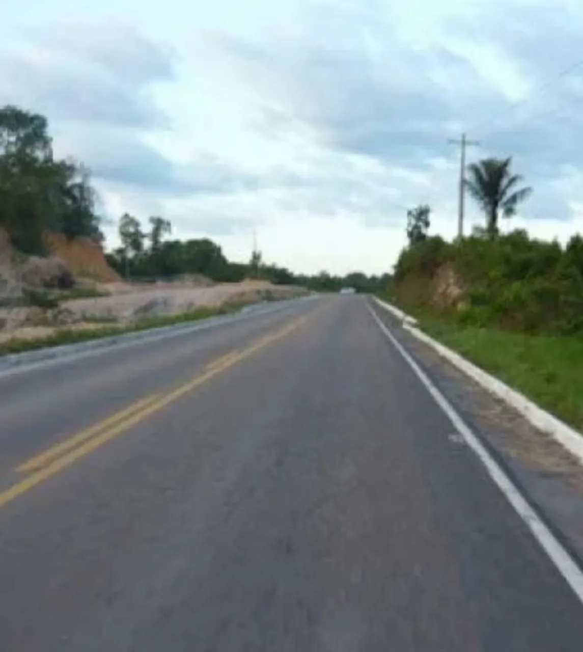 Terrenos Documentados em Iranduba