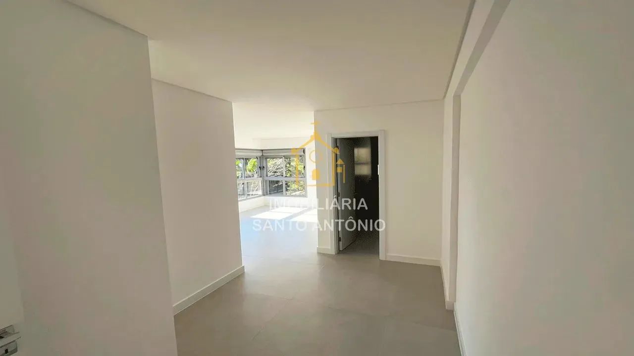 Apartamento para aluguel, 3 quartos, 3 suítes, 2 vagas, CACUPÉ - Florianópolis/SC - Foto 5
