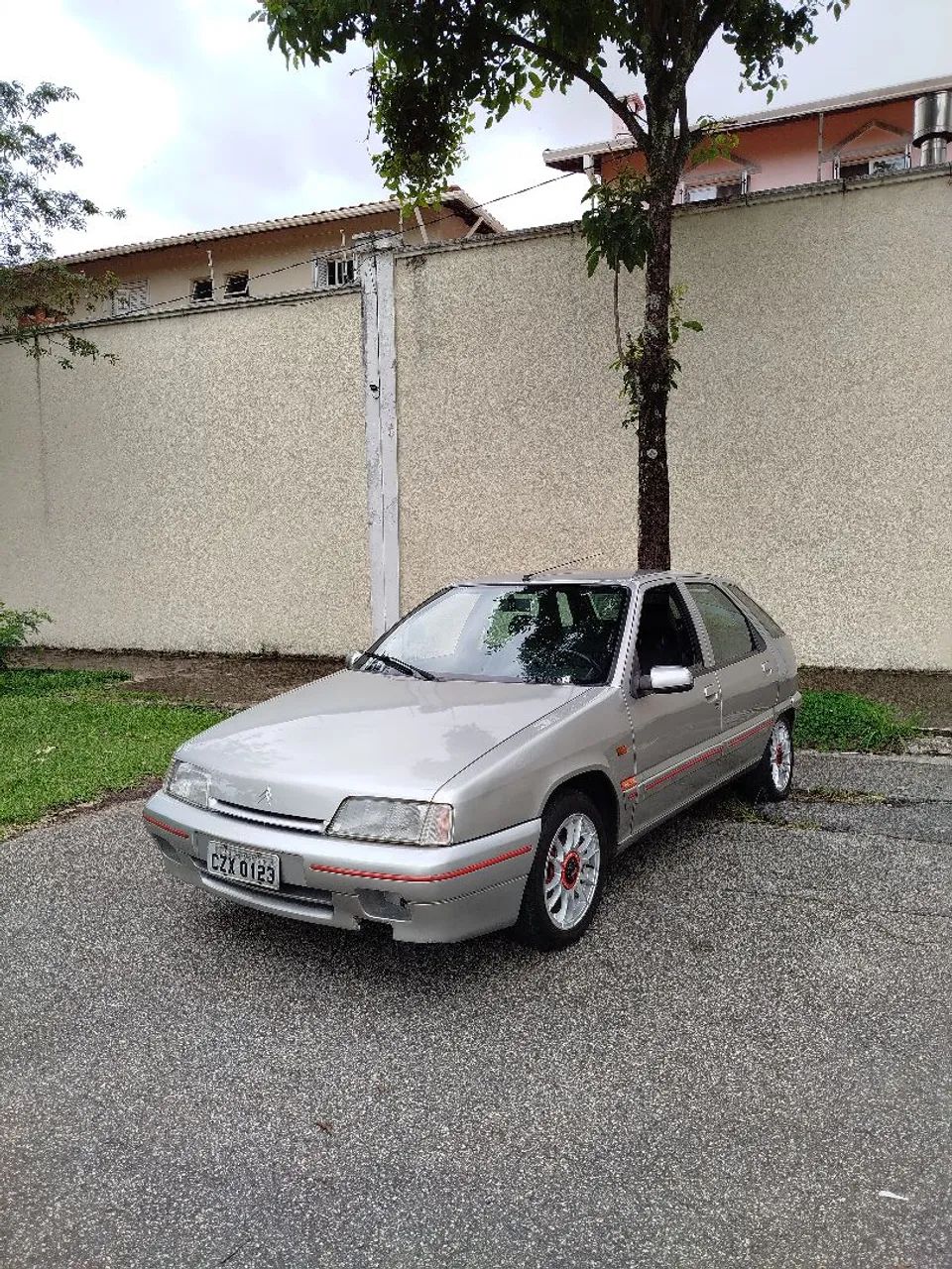 CITROEN ZX Usados e Novos no Rio de Janeiro e região, RJ CITROEN ZX Usados e Novos no Rio de Janeiro e região, RJ