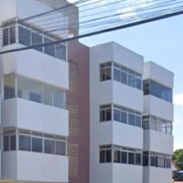 Foto - Campina Grande - Malvinas