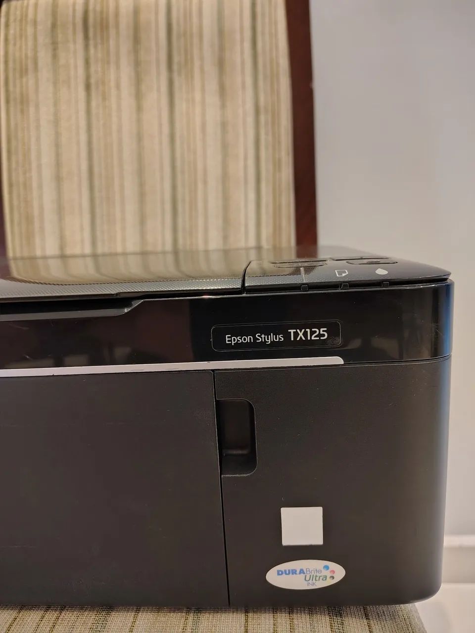 Impressora Epson Stylus - TX125 - Foto 2
