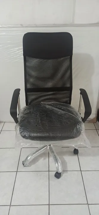 Cadeira Presidente - promoção