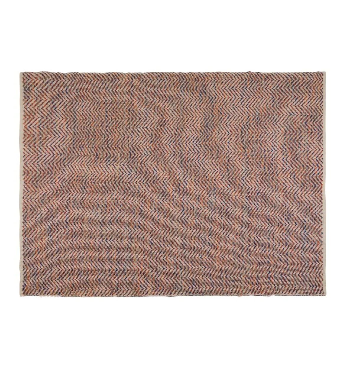 TAPETE 1,50 CM X 2 M TRADIÇÃO Tok&Stok  - Foto 2