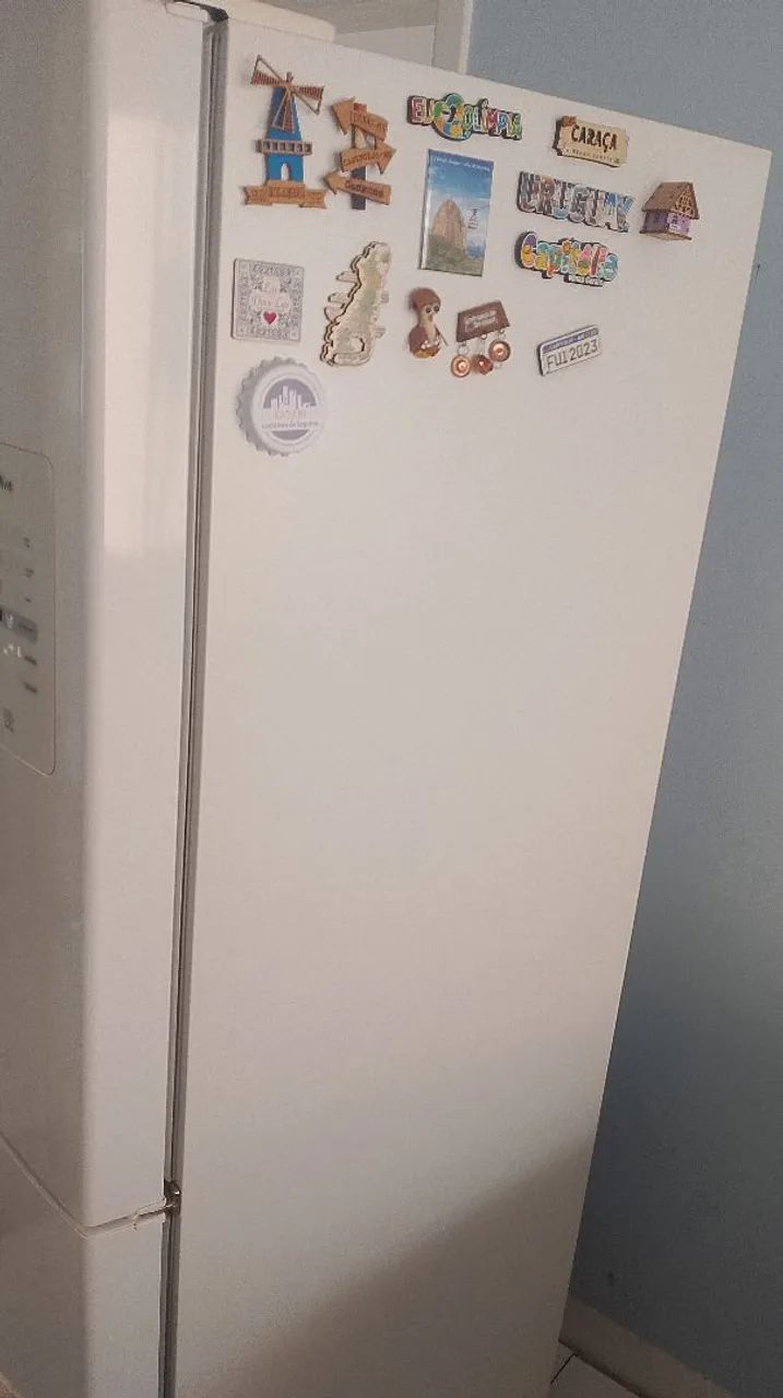 Geladeira inverse  - Foto 4