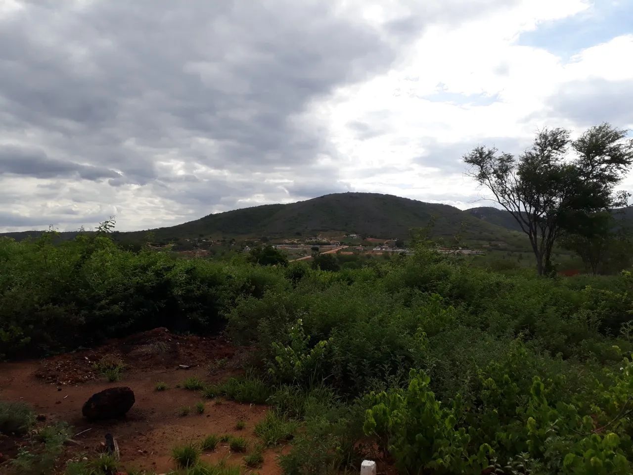 Terreno localizado na chácara Santa Rosa, Salobro PE 270 - Foto 2
