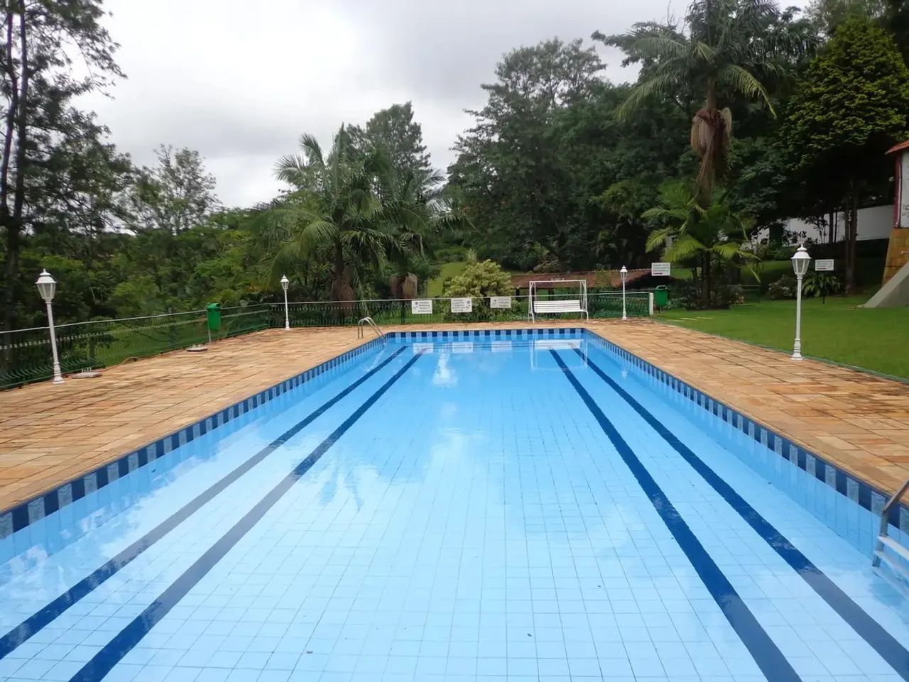 Lote em condomínio em Rua Luiz Matheus Mailasqui - Centro (Mailasqui) - São Roque/SP - Foto 12