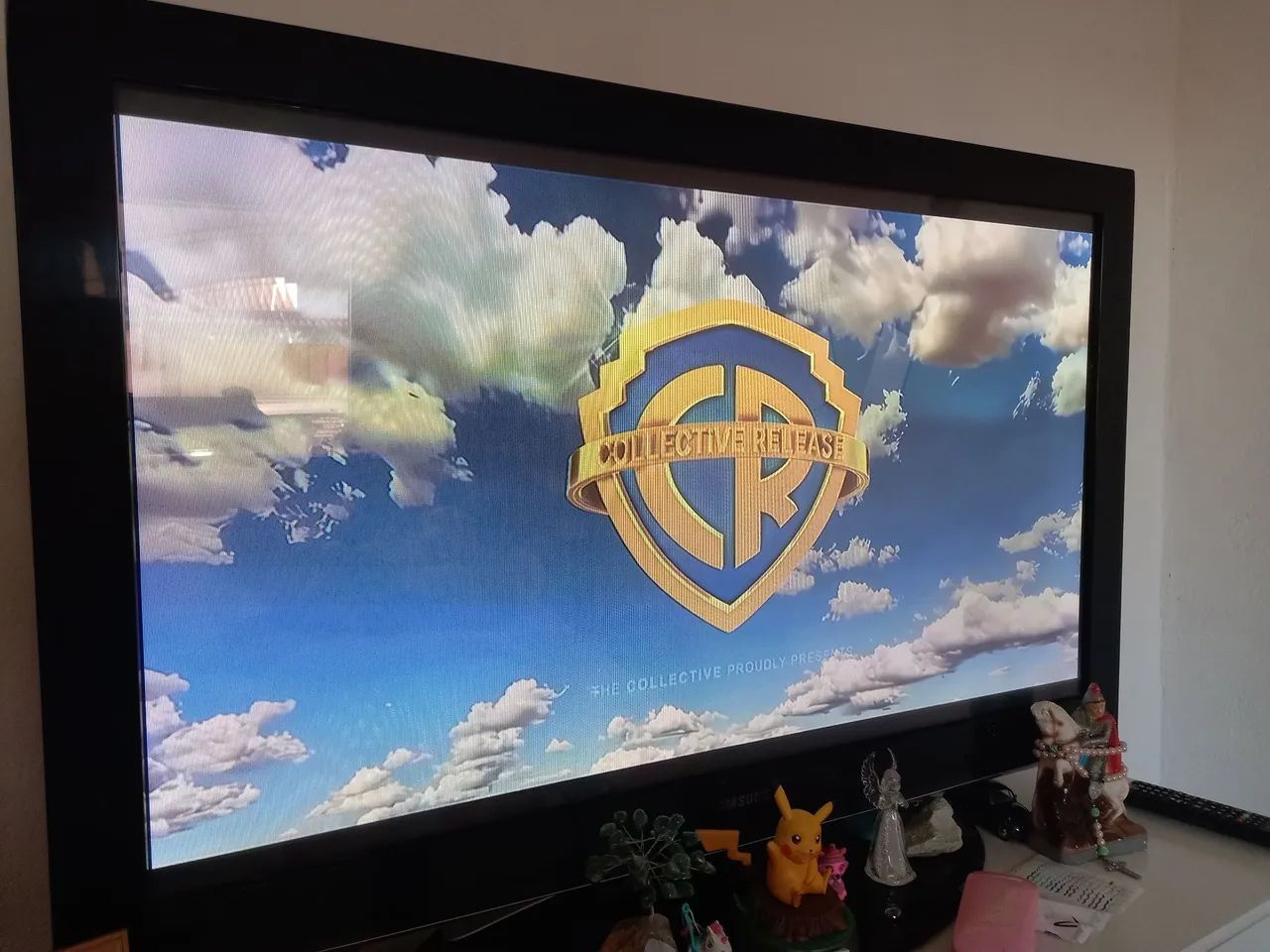 TV Samsung Tela Plana - Foto 5