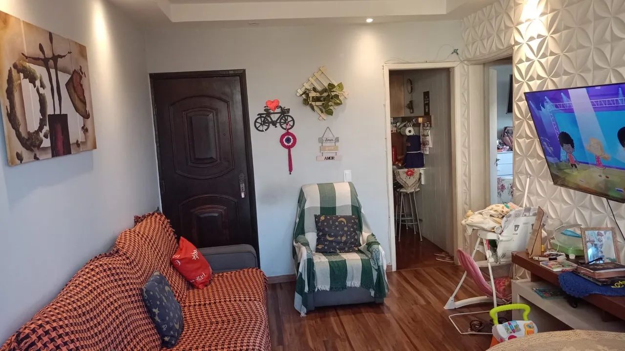 Primeira imagem do imóvel