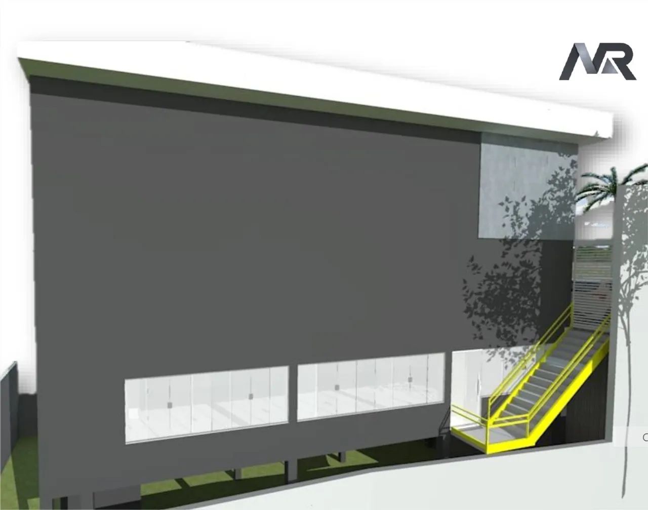 Aluga-se lojas em Itapuã - Av Dorival Caymmi - Foto 4