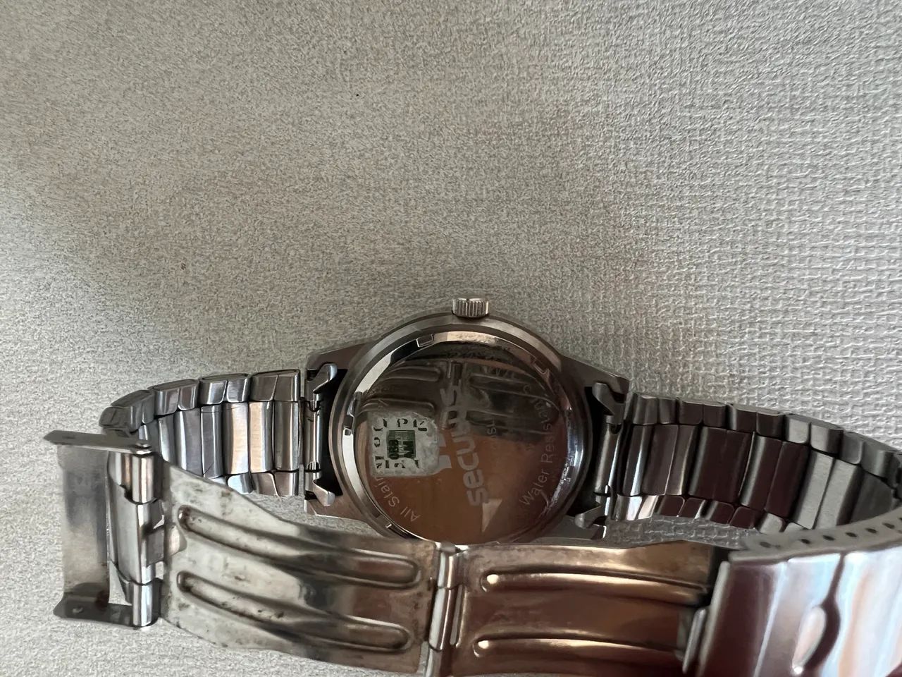 RELÓGIO - SÉCULOS  - Foto 2