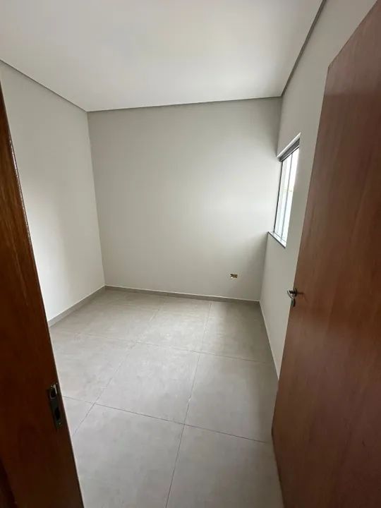 Foto - Londrina - Bandeirantes