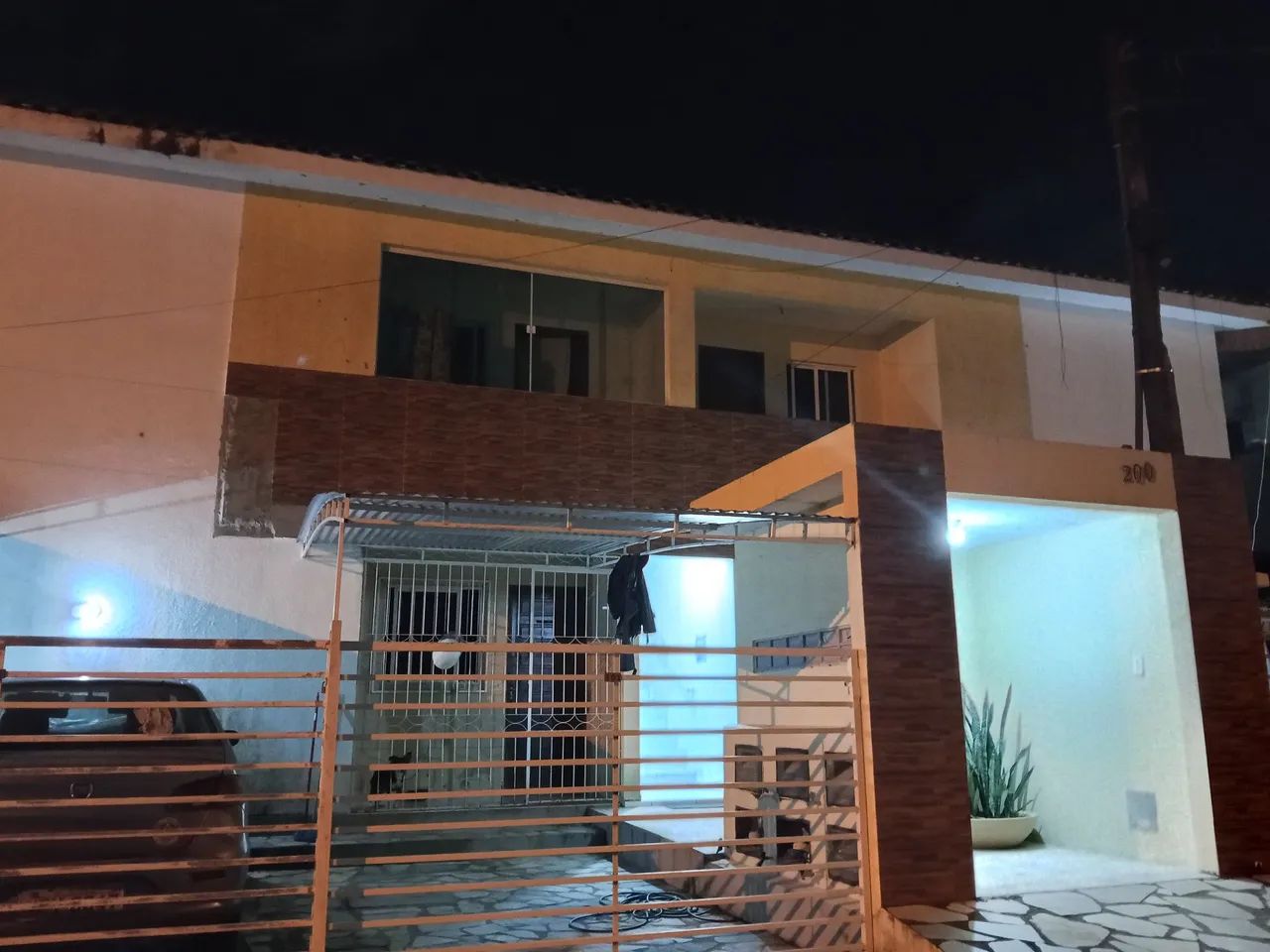 Foto - João Pessoa - Gramame