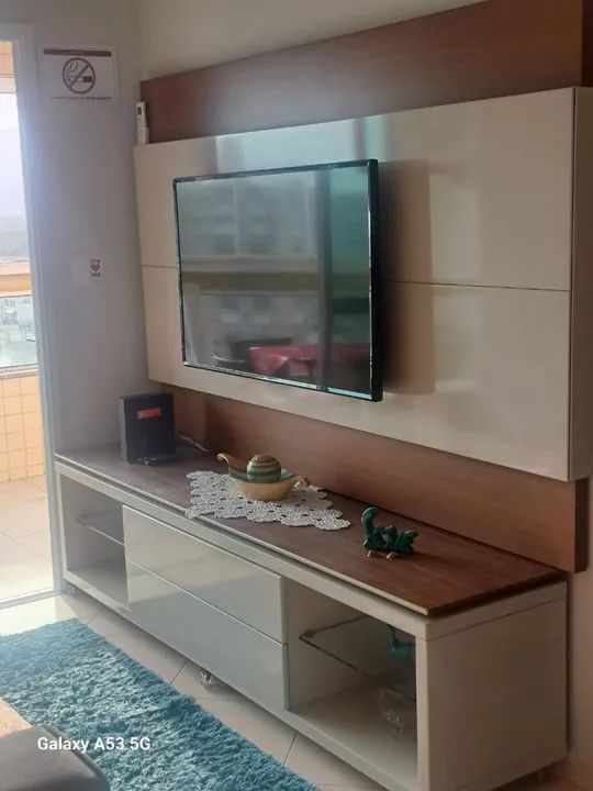 Apartamento Temporada Vista mar, Promoção Carnaval pacote de 5 dias  - Foto 9