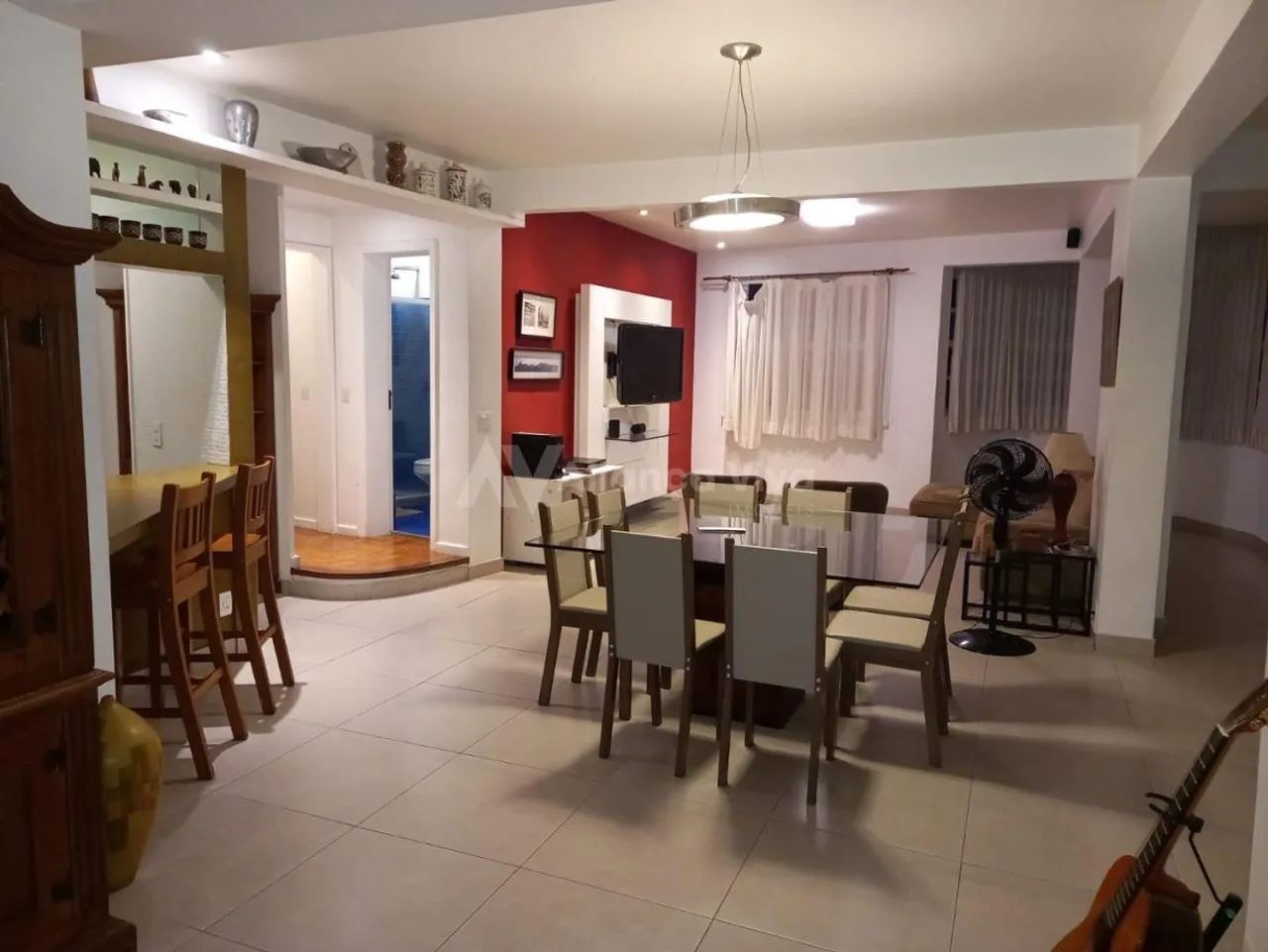 Copacabana | Apartamento 2 quartos, sendo 1 suite