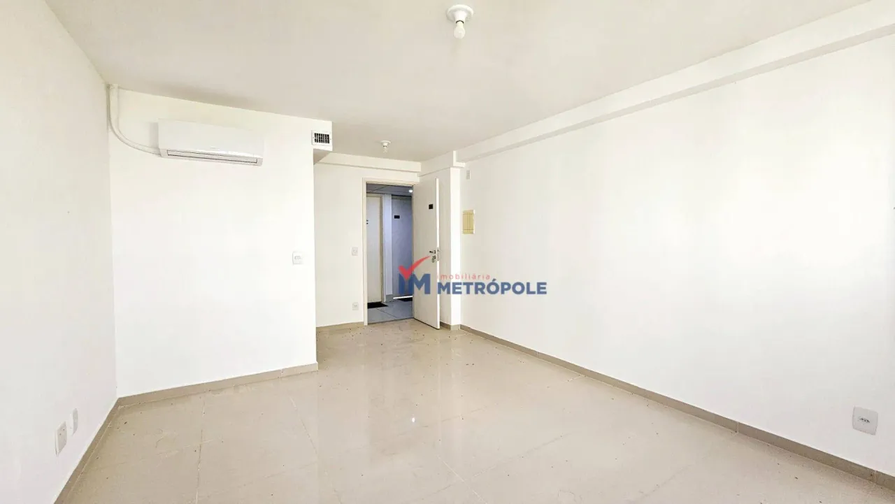Sala para alugar, 22 m² por R$ 1.313,30/mês - Freguesia de Jacarepaguá - Rio de Janeiro/RJ