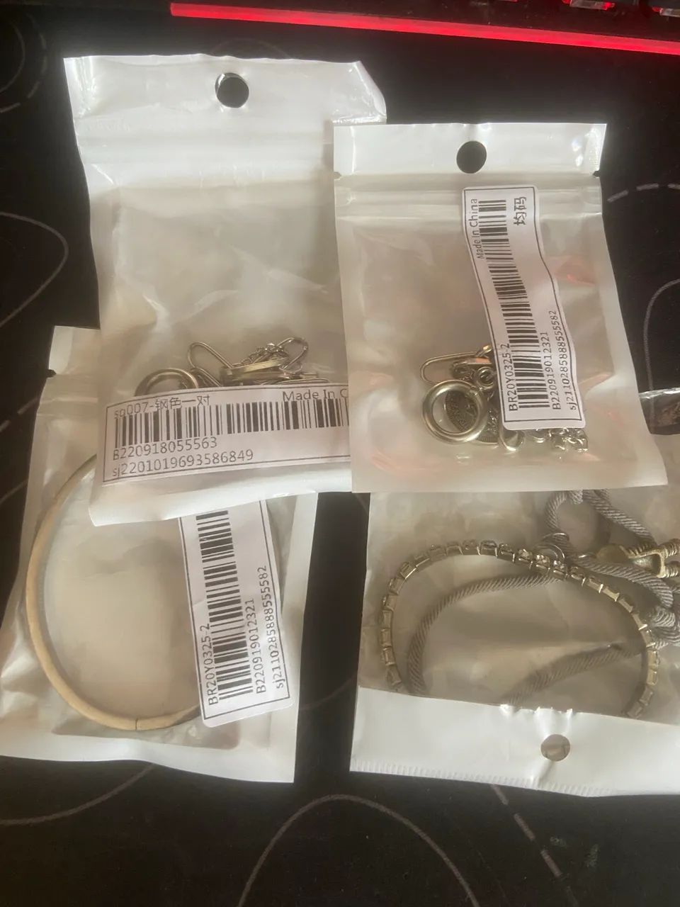Vendo bijuterias baratas  - Foto 5