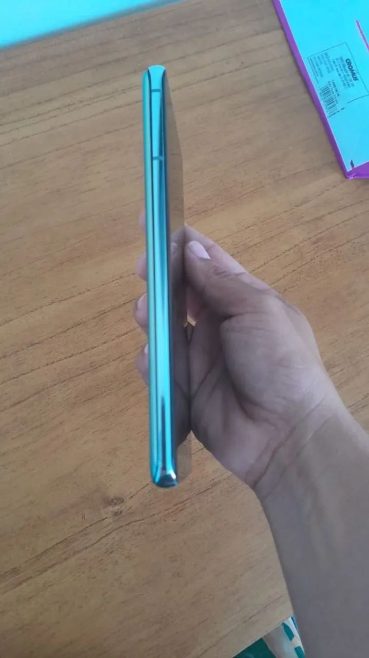 Samsung s21 ultra (atenção a descrição) - Foto 2