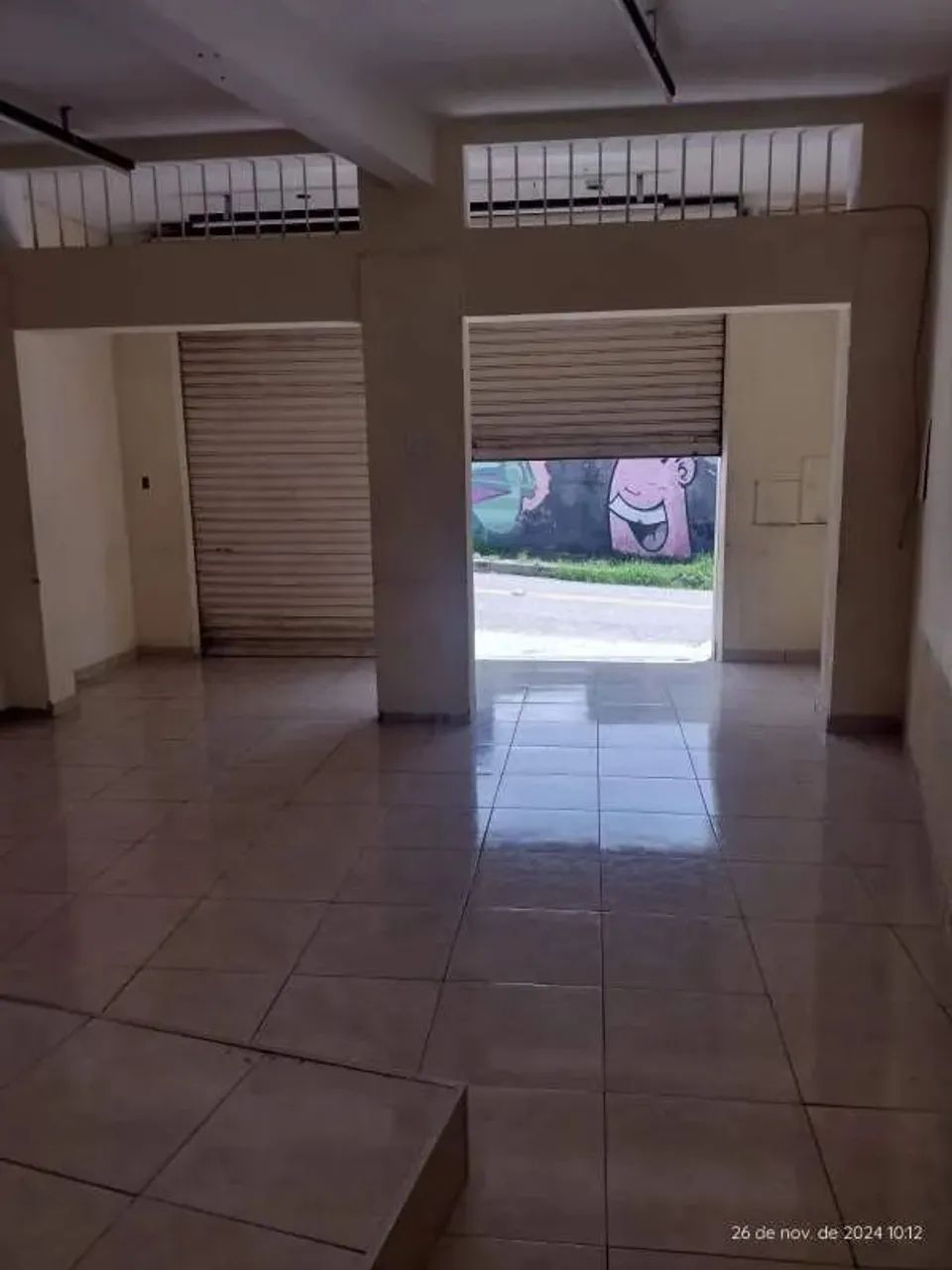 LOJA COM EXCELENTE LOCALIDADE NO BAIRRO JARDIM COMERCIARIOS - Foto 2
