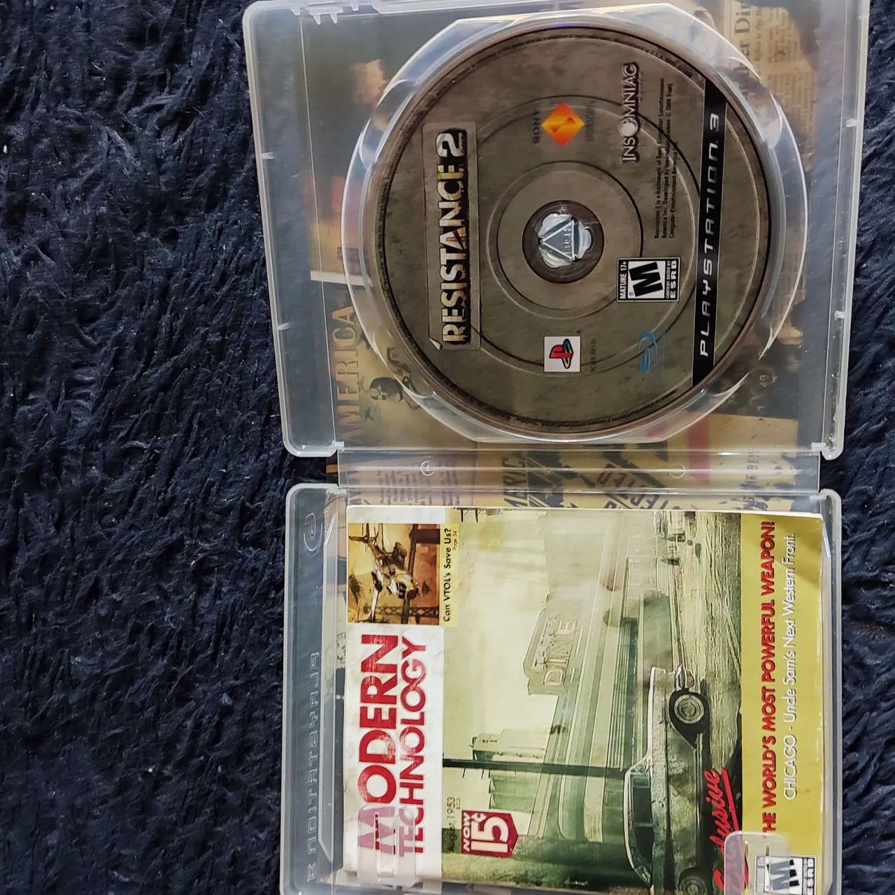 Jogo PS3  - Foto 2