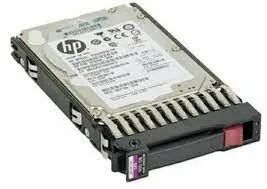 Hd Servidor Hp 1.2Tb Sas   - Foto 2