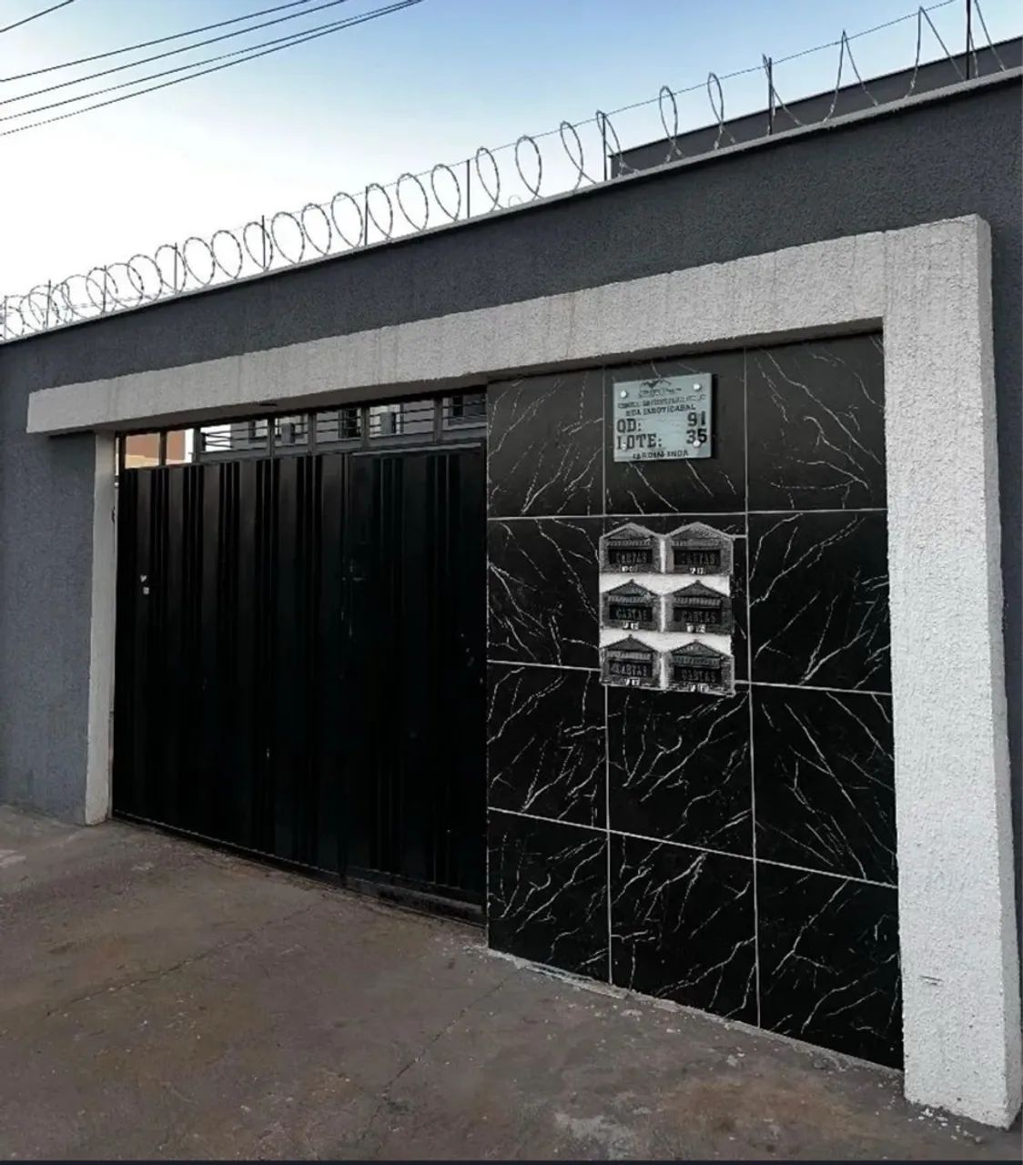 Vendo ágio de apartamento 
