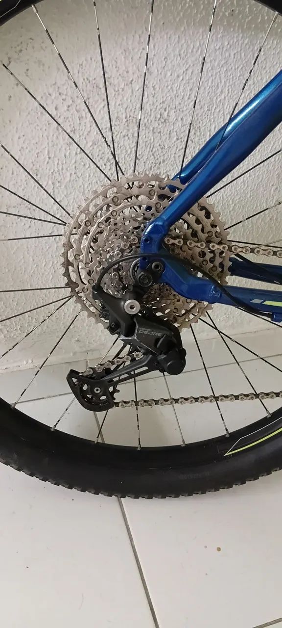 Mtb aro 29 audax adx 300 2021 - Ciclismo - Tabuleiro do Martins