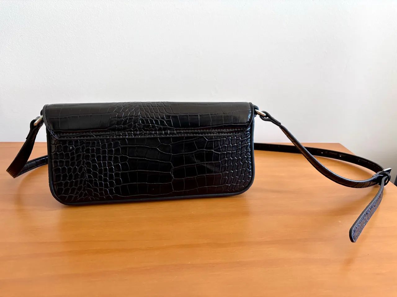 Bolsa Santa Lolla com Alça Regulável  - Foto 3