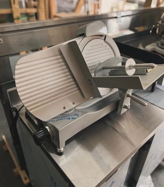 Cortador de frios. Líder de mercado  - Foto 4