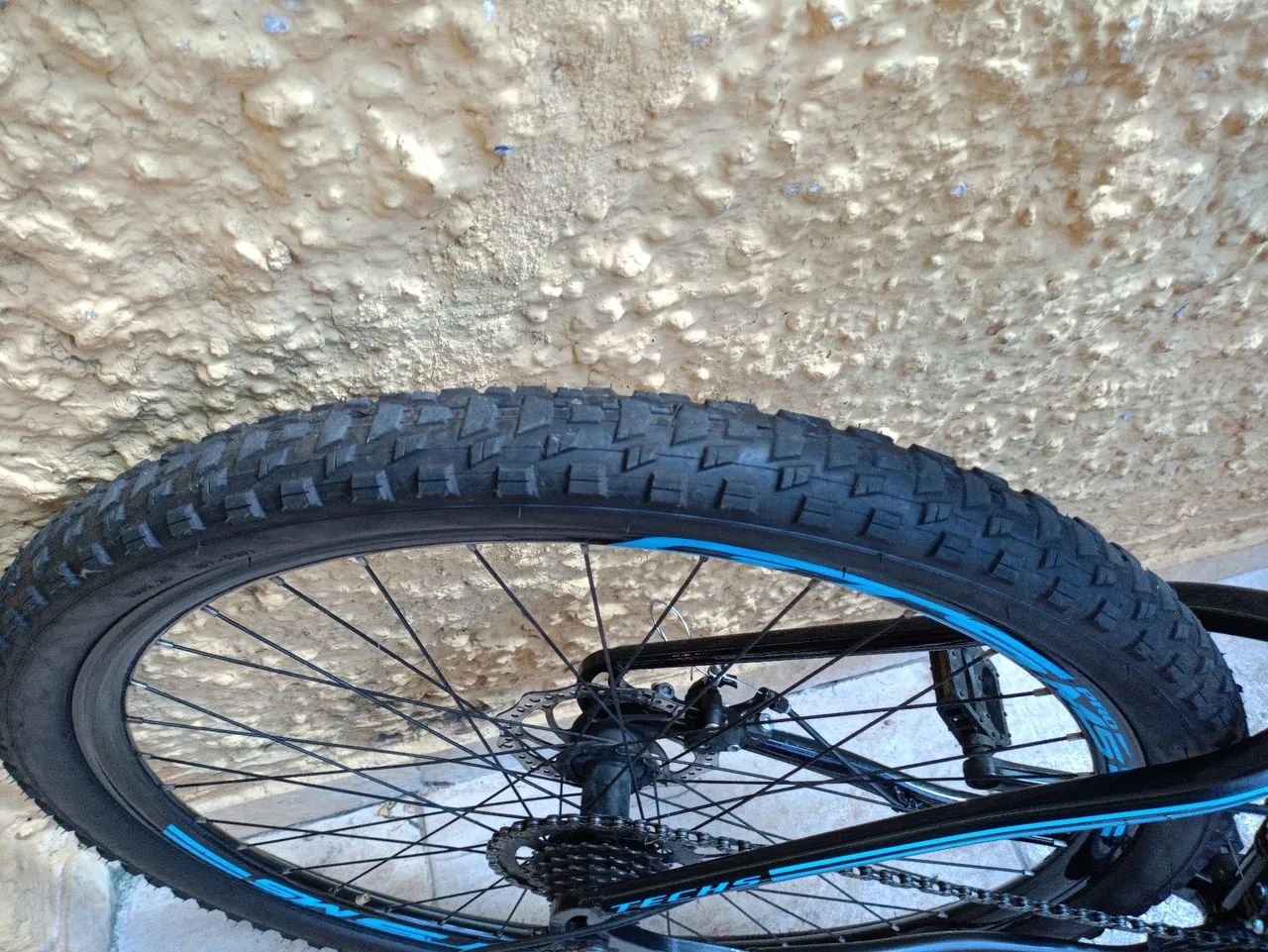 Bicicleta aro 29 ótimo estado  - Foto 3