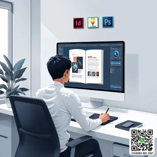 Arte Finalista(experiente) Home Office. - Foto 2