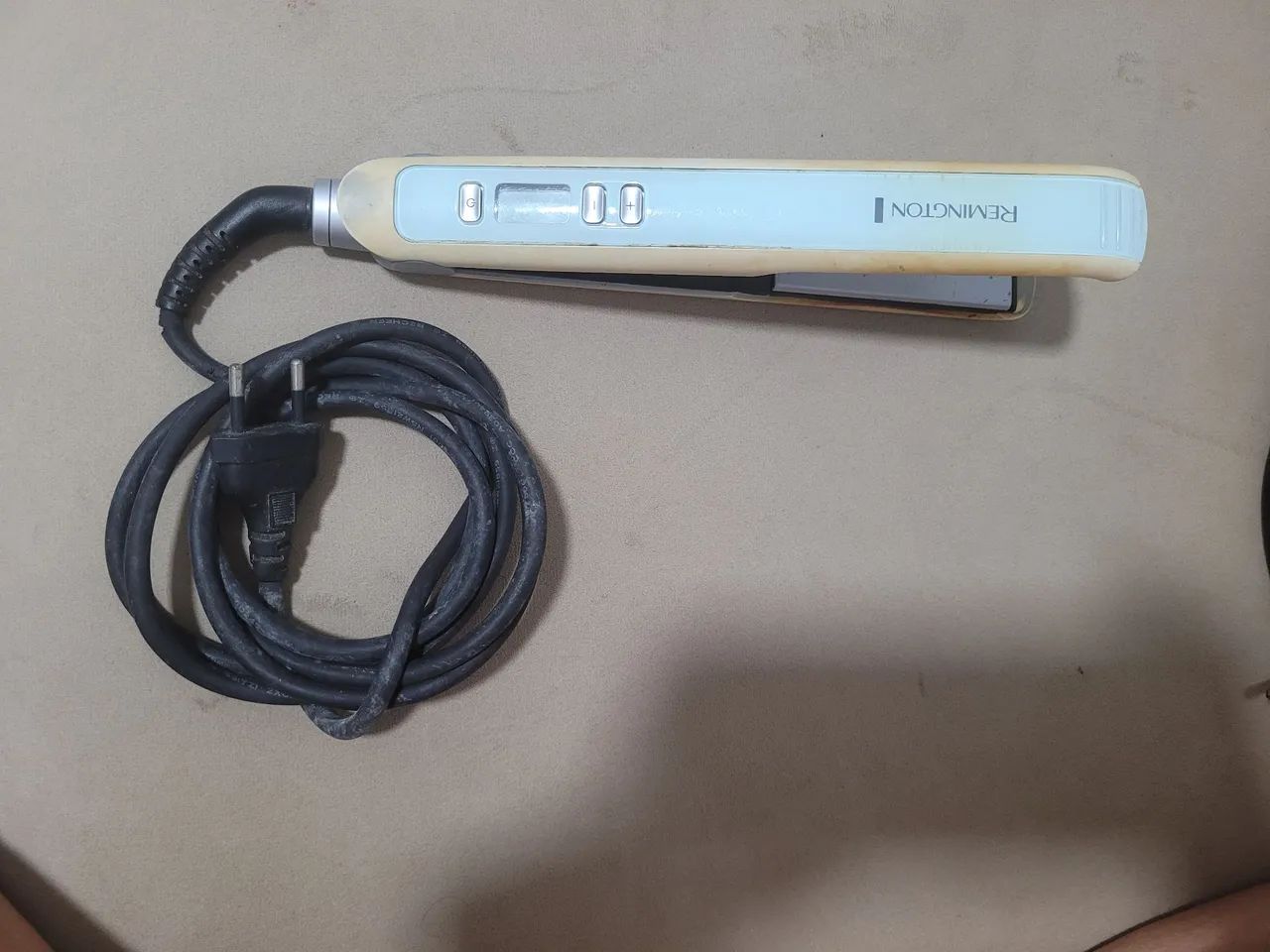 Prancha de Cabelo 64169283674497120