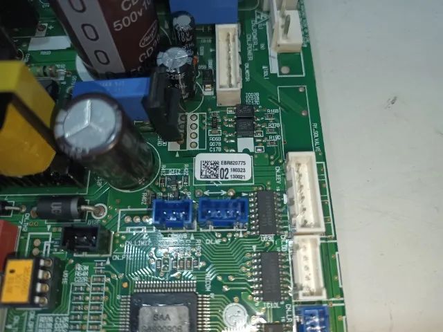 Placa LG - (EBR *) - Foto 2