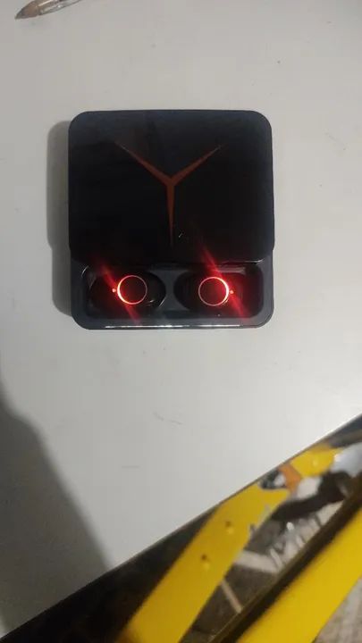 Fone de Ouvido Bluetooth Sem Fio