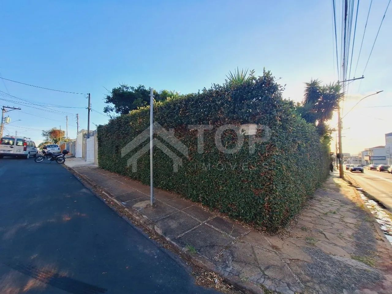 Locação de Casas / Padrão na cidade de São Carlos - Foto 5
