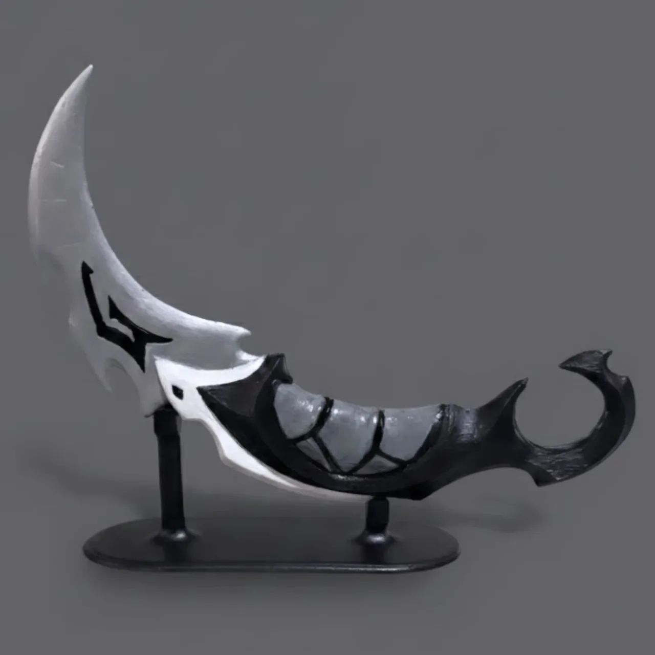 Karambit Saqueadora valorant - Foto 2