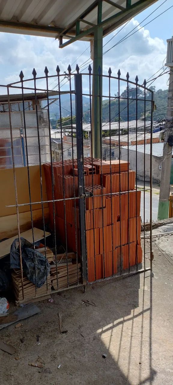 Iron Gate for Security64341324995201124