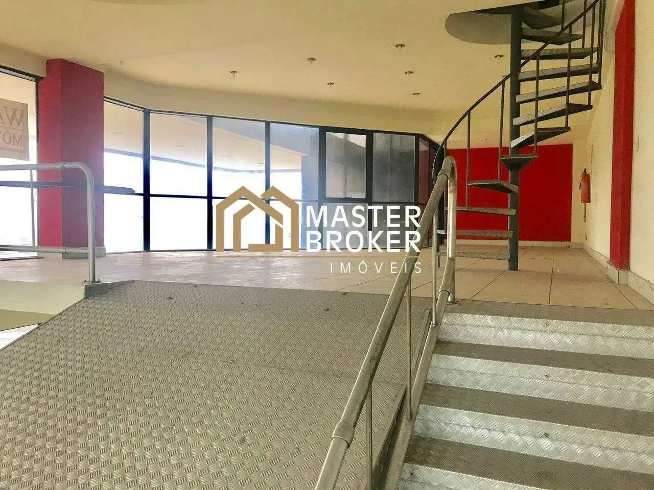 Loja Comercial para Aluguel - 265 m² em Cidade Jardim, BH - Foto 5