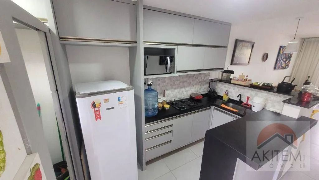 Apartamento 01 quartos 01 suítes em Flat Maria Farinha - Foto 5