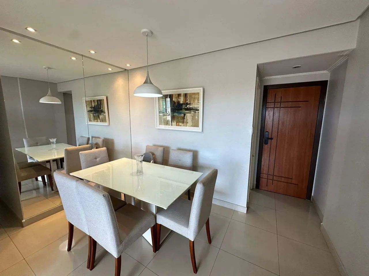 Apartamento à venda no CONDOMÍNIO JOÃO VITOR GUIMARÃES, STIEP, Salvador, BA - Foto 5