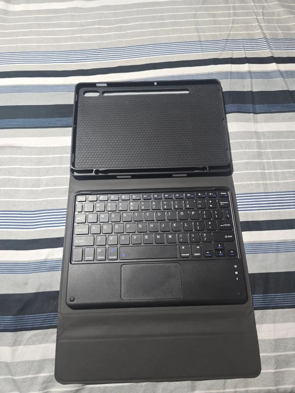 Samsung Galaxy Tab S8  - Foto 3