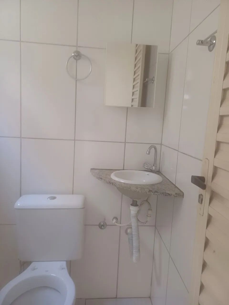 Aluguel kitnet no Setor Sul - Foto 4