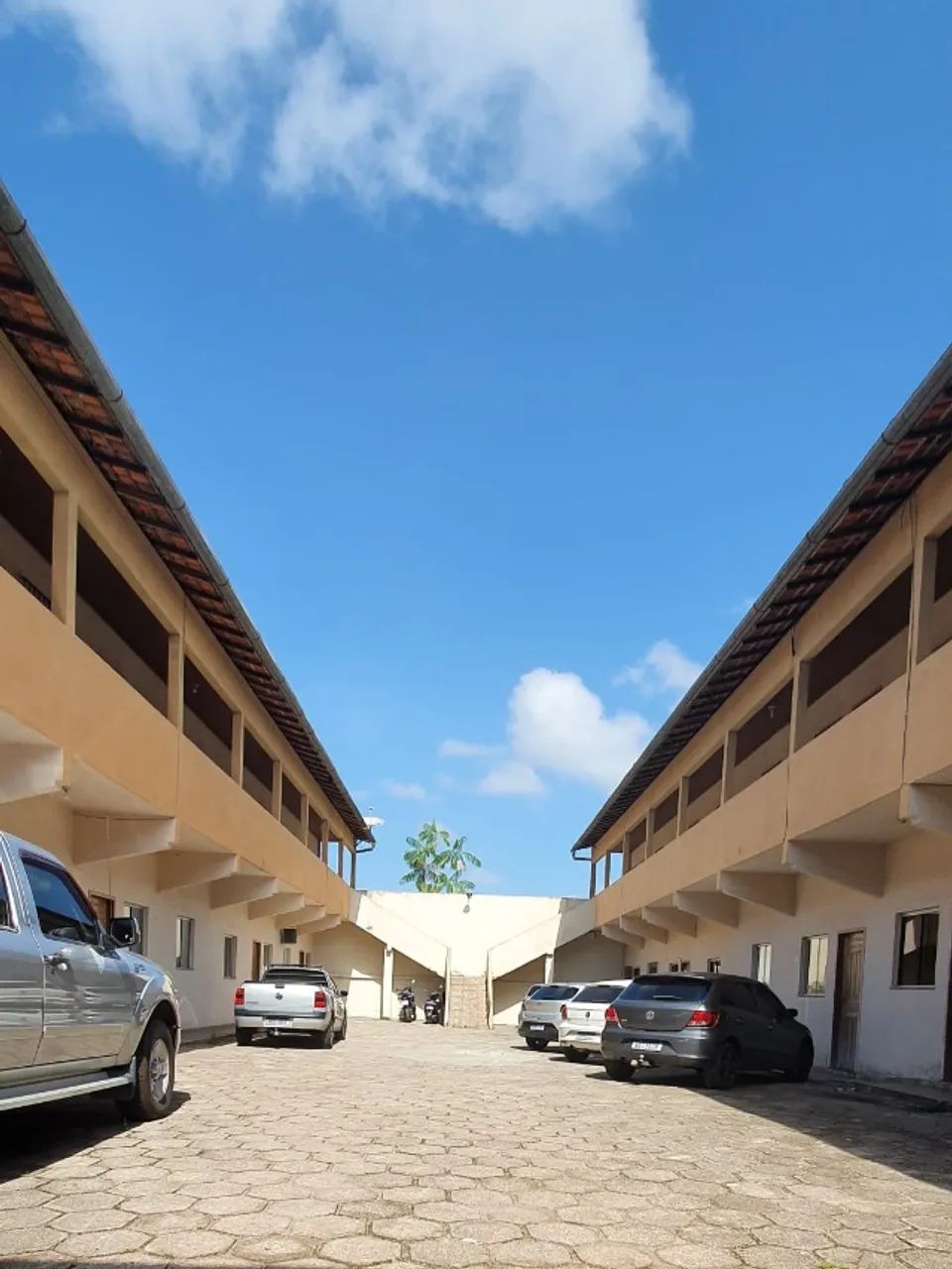 Foto - Castanhal - Salgadinho