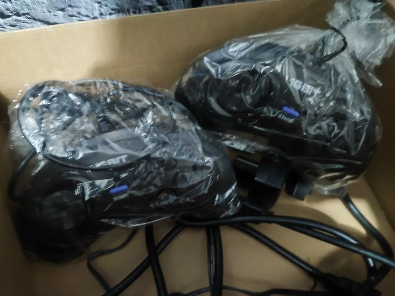 Console Sega Genesis MD 16-bit - Foto 3