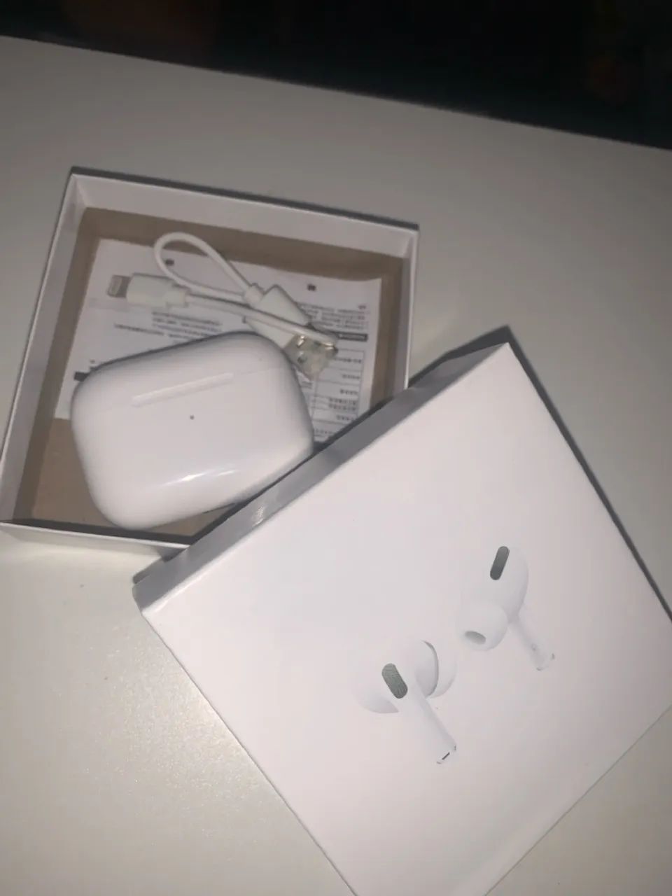 Fone de ouvido sem fio  - Foto 2