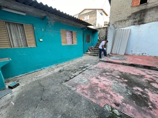Terreno 500m² em Pirituba - Foto 5