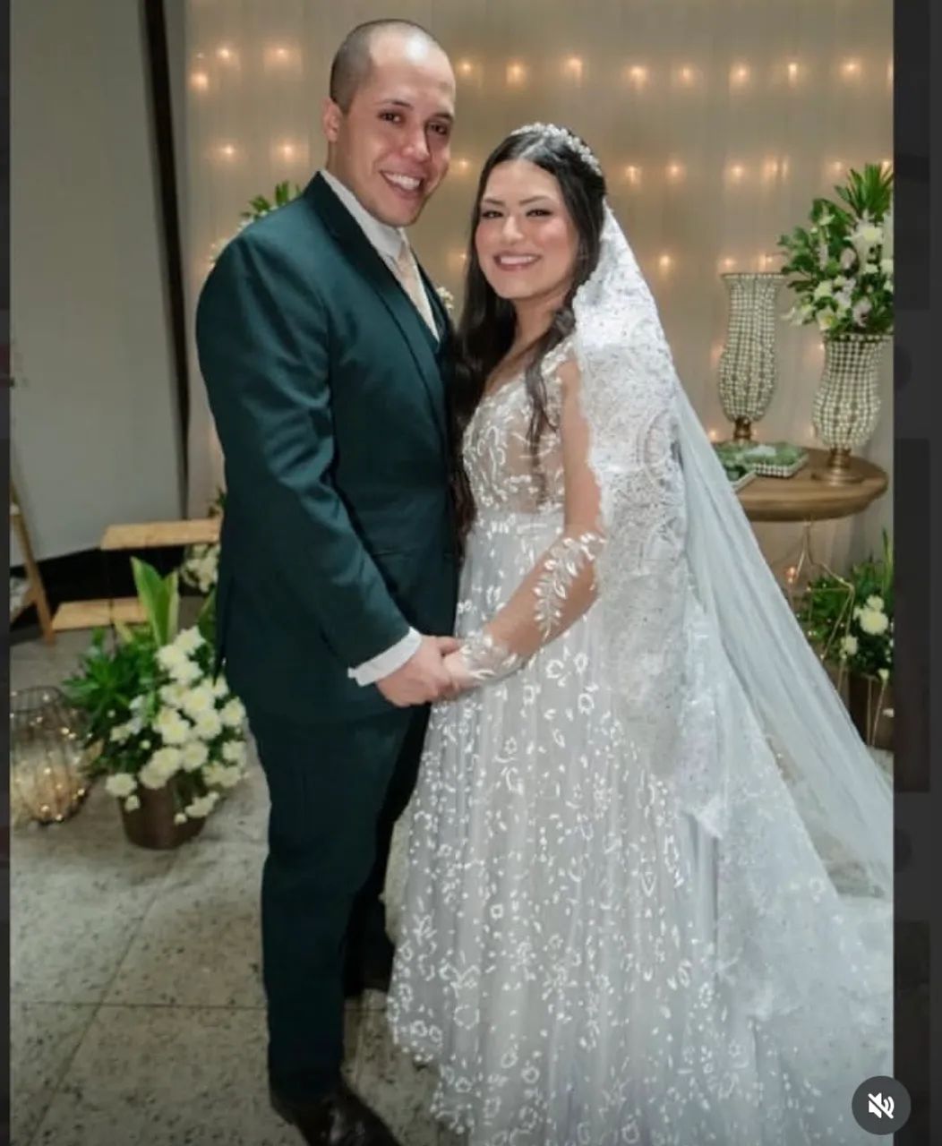Cerimonial casamento  - Foto 4
