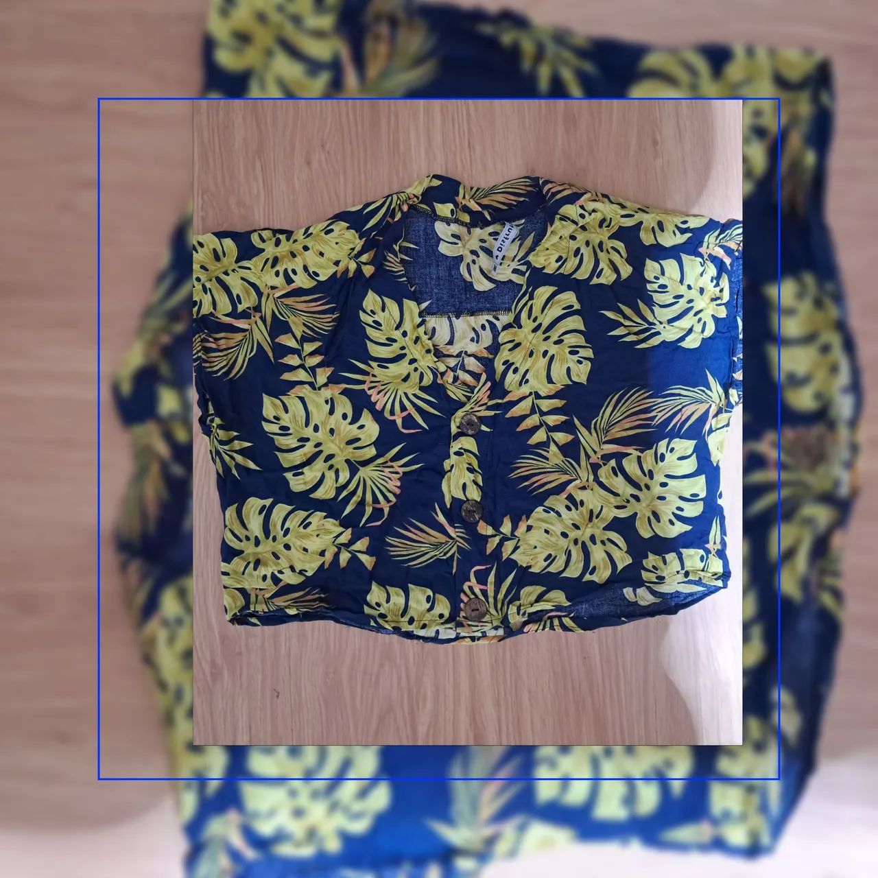 Blusas  - Foto 2