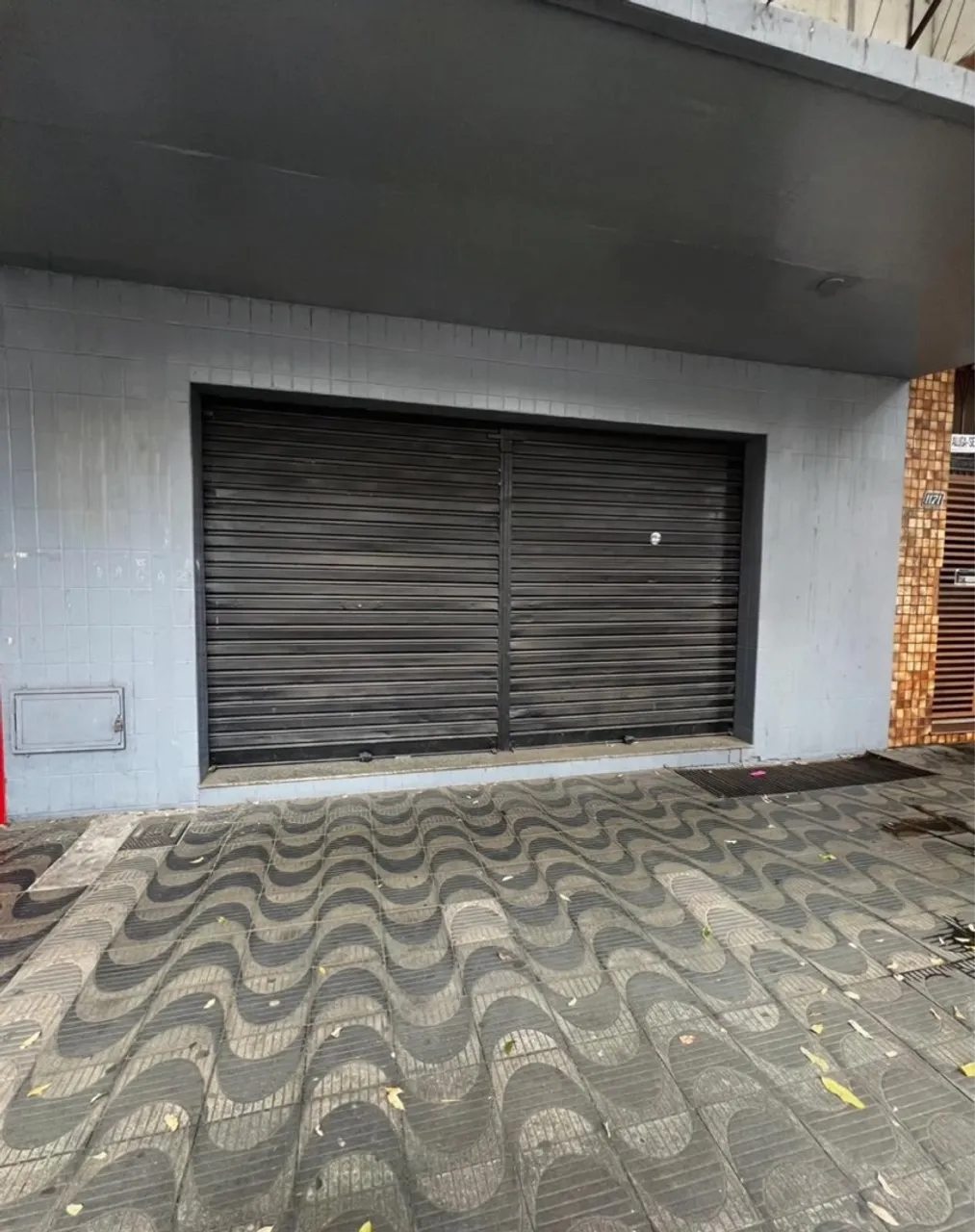 Vendo Loja no Centro de GV