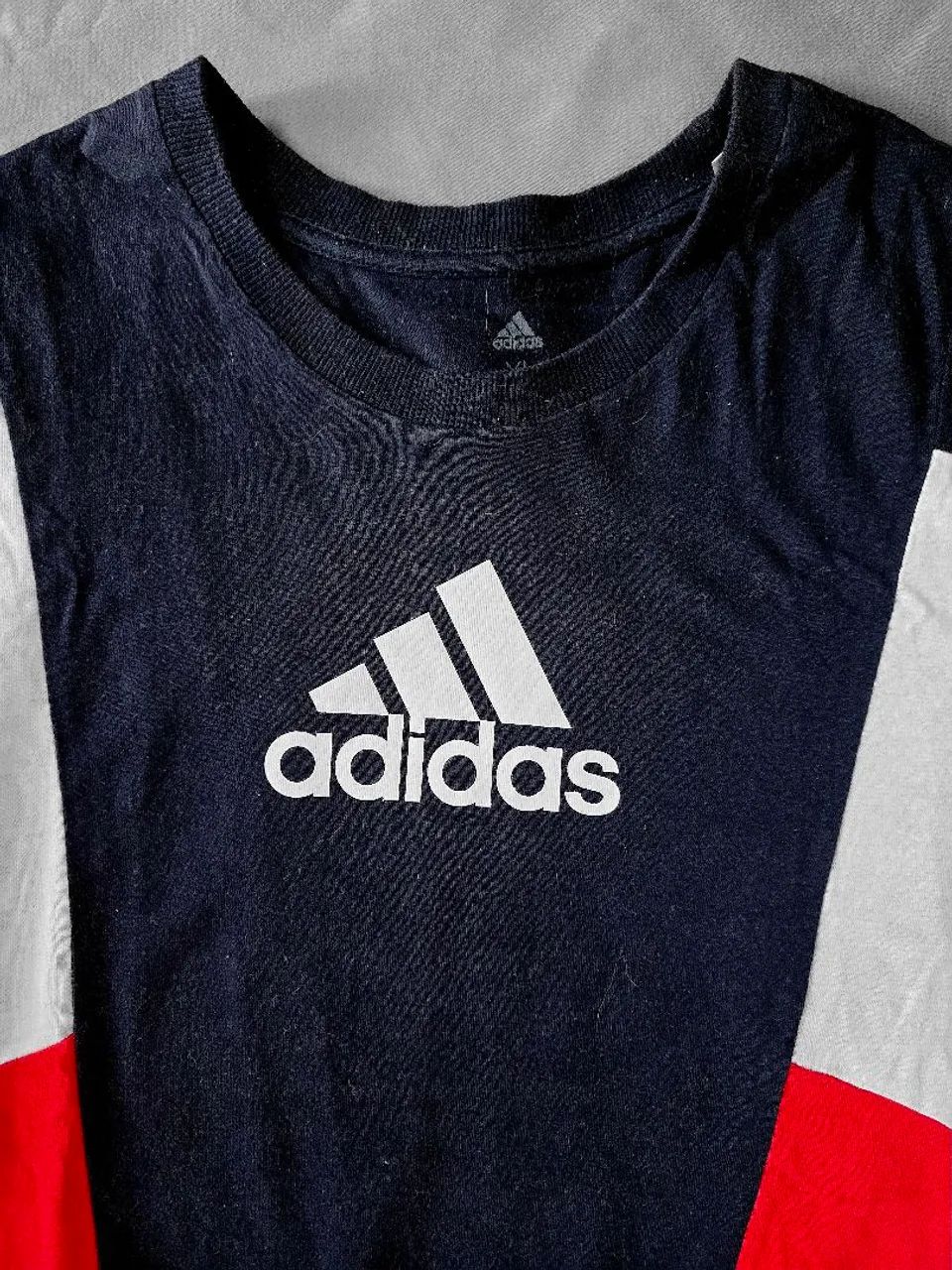 Camiseta adidas Originals  - Foto 3